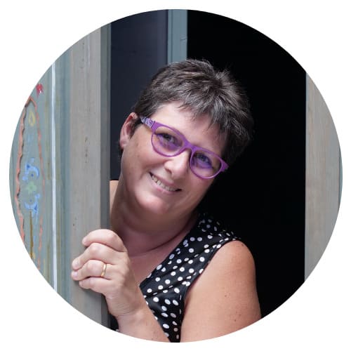 Géraldine Sekan