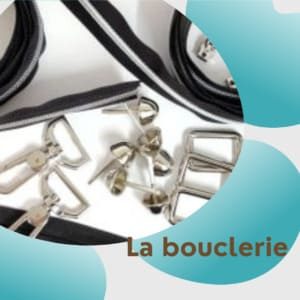Bouclerie