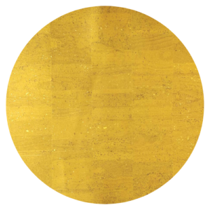 Liège Jaune 47 cm x 70 cm