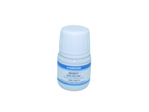 TEINTURE DE TRANCHE Giardini - couleur white 10 - 30ml