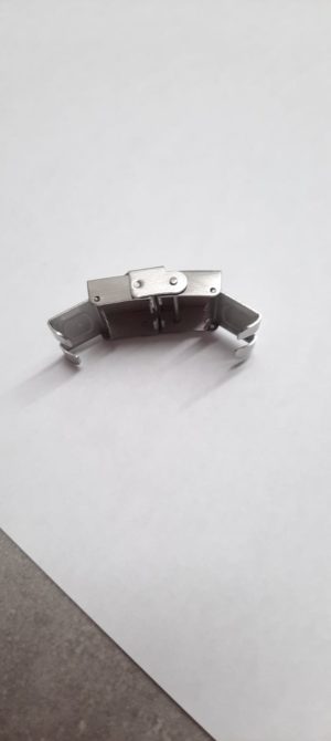 FERMOIR pour bracelet argent 14mm – Image 3