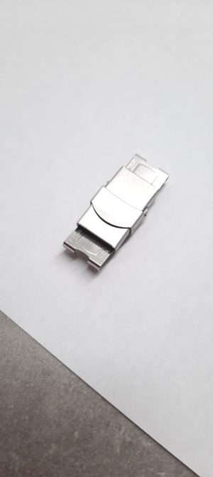 FERMOIR pour bracelet argent 14mm