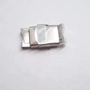 FERMOIR pour bracelet argent 18mm