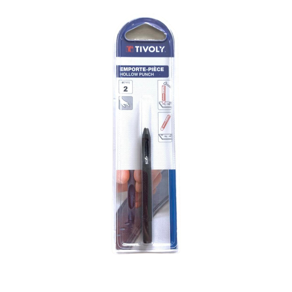 EMPORTE PIECE Frapper 2mm S KaN emporte-piece-frapper-2mm-s-kan