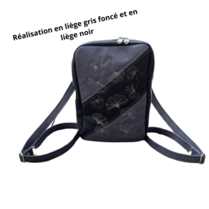LIEGE gris foncé – Image 2