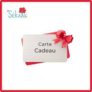 🎁 Carte cadeau montant au choix 🎁
