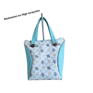 LIEGE turquoise – Image 5