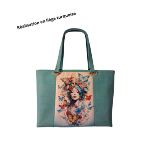 LIEGE turquoise – Image 6