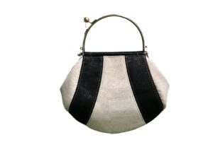 Patron Sac Lune Festive