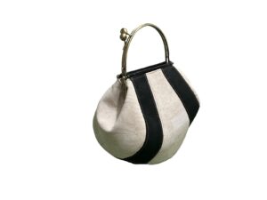 Patron Sac Lune Festive – Image 2