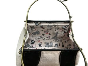 Patron Sac Lune Festive – Image 3