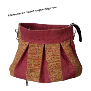 Patron du sac Joséphine de Ninacoud – Image 12