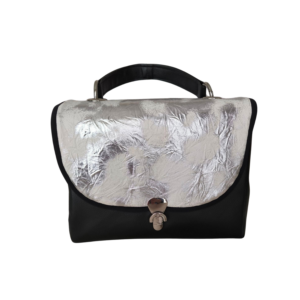 FERMOIR TUCK fantaisie argent – Image 6