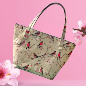 Patron du sac Harmonia