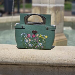 Patron du sac Amona