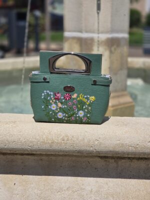 Patron du sac Amona