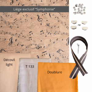 KIT Challenge Harmonia