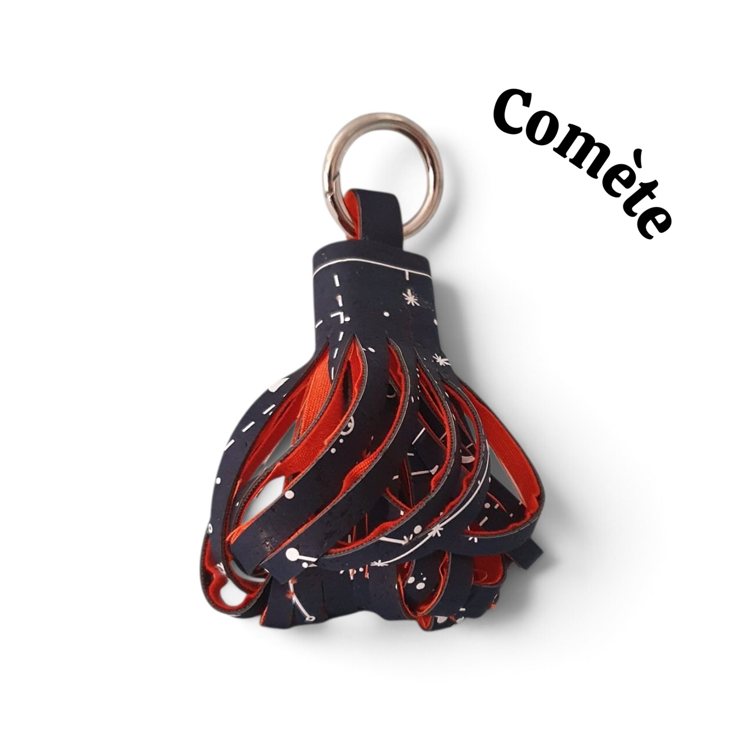 Billet pour la Nuit de la Couture - Thème Astrale – Image 4