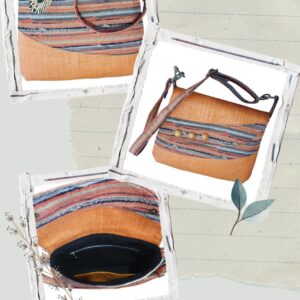 Kit Bouclerie "The Bircham Bag" avec une exclusivité SéKaN