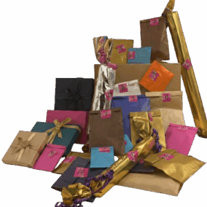 CALENDRIER de l'AVENT 2026