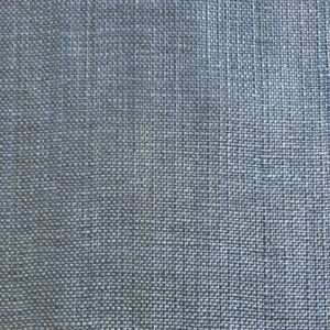 Raphia Bleu 49 cm x 70 cm