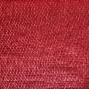 Raphia Rouge 47 cm x 70 cm