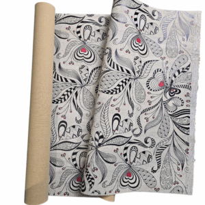 LIEGE exclusif Fleur de Coeur