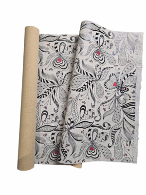 LIEGE exclusif Fleur de Coeur