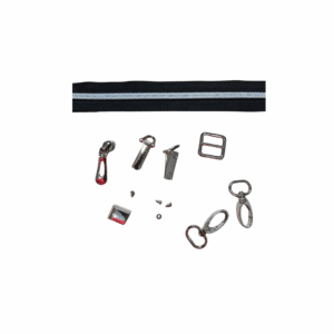 Kit Bouclerie "FLORA"