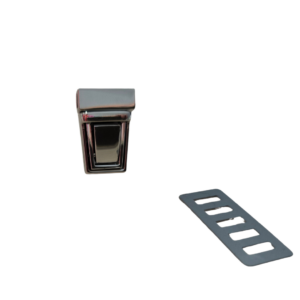 FERMOIR MINI TUCK qualité premium