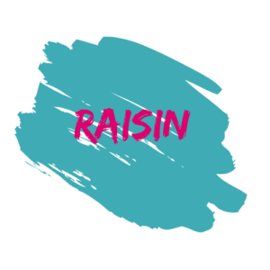 Raisin