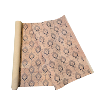 LIEGE exclusif Plumes de Paon