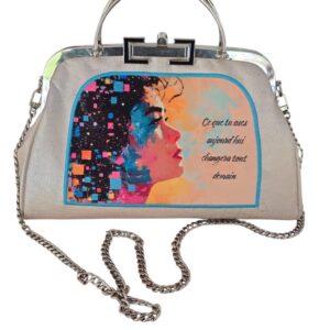 Kit Atelier FEMME LIBRE Du samedi 25 avril 2026 - Exclusif et Limité