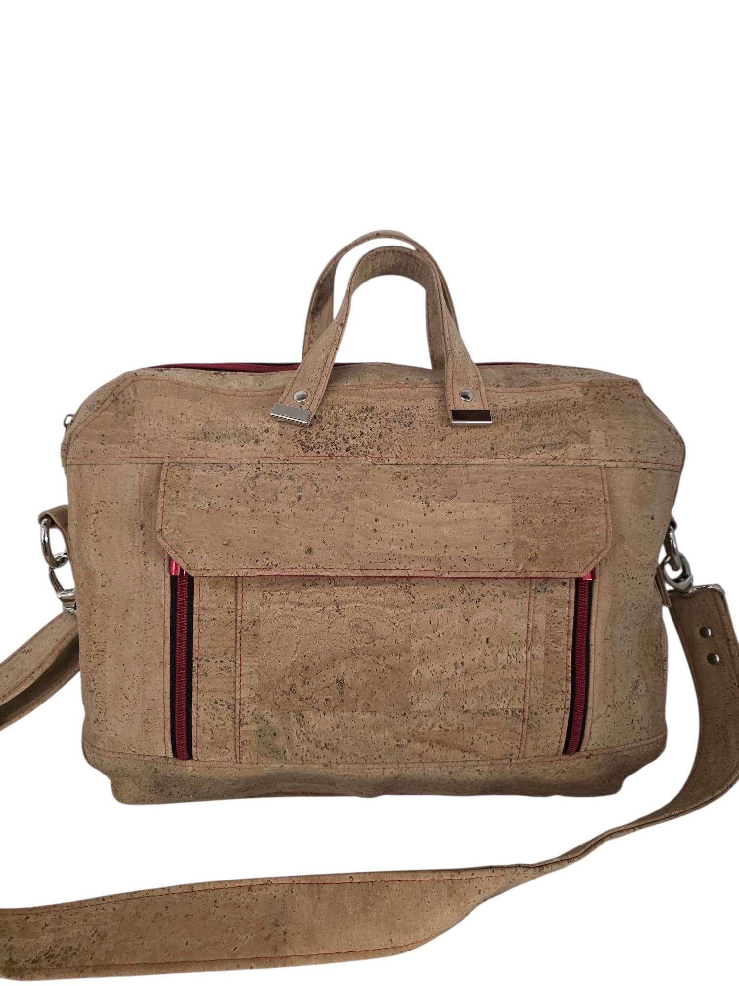 Kit Bouclerie sacoche homme "Ravenwood" – Image 2