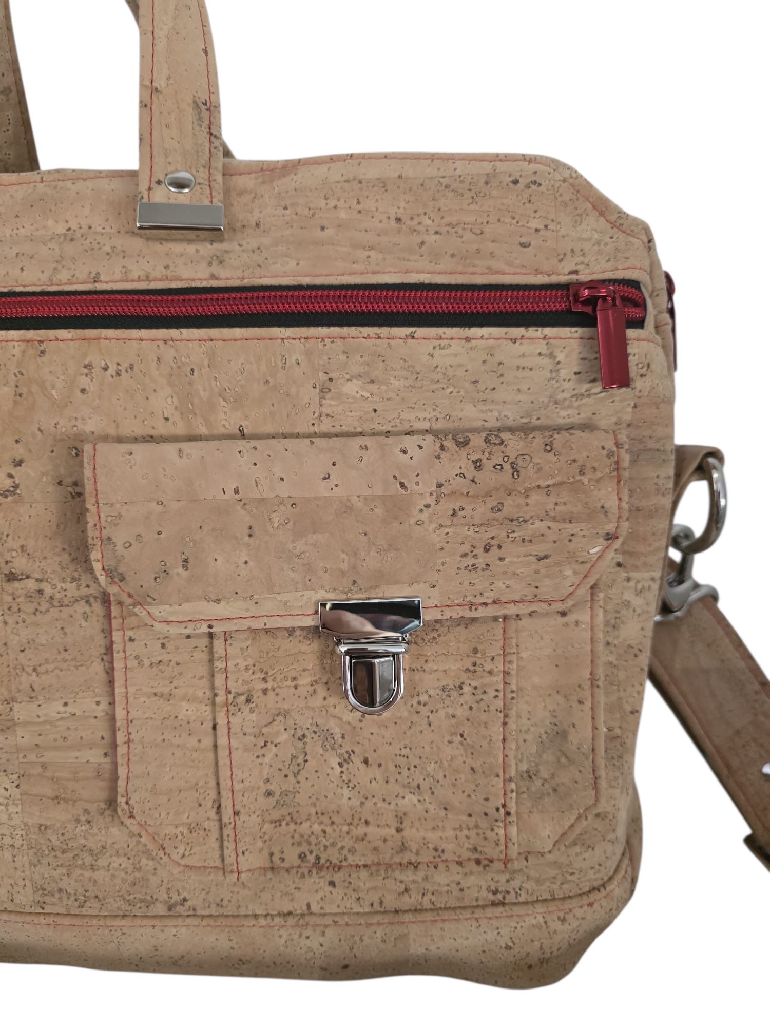 Kit Bouclerie sacoche homme "Ravenwood" – Image 4