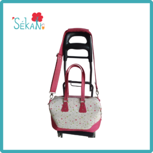 Kit Bouclerie sac de voyage "Brooklyn"