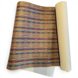 RAPHIA multicolore