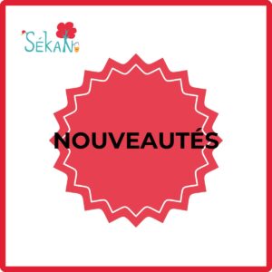 Nouveautés
