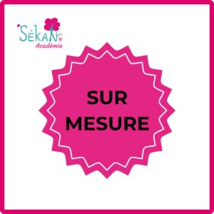 Commandes personnalisées