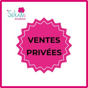 Ventes Privées