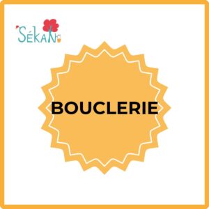 Bouclerie