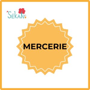Mercerie