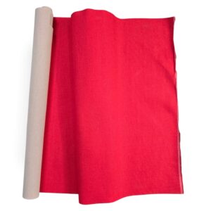 CHANVRE Rouge