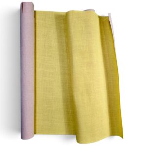 CHANVRE Jaune