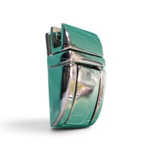 Fermoir tuck nuit de la couture