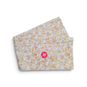 Doublure NDLC N° 10