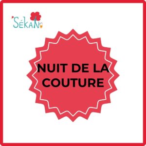 Nuit de la Couture
