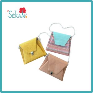 Kit challenge Aélina