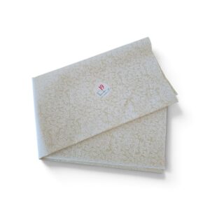 Doublure n° 19