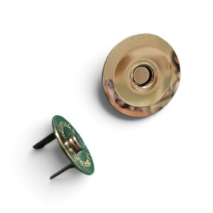 Aimant rond 20 mm par 2